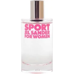 Jil Sander Sport For Women Eau de Toilette Spray von Outlet
