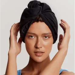 GLOV Sport Haarturban Sport Black von