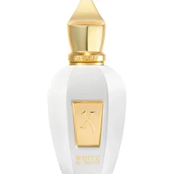 XERJOFF Spotlight Collection Eau de Parfum Spray White On White von