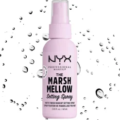 NYX Professional Makeup Spray Marshmellow Setting Spray von Sale
