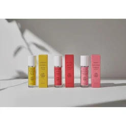 RATED GREEN Sprays Detangling Perfume Hair Mist 01 Lemon-Freesia-Musk von