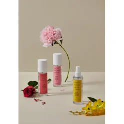 RATED GREEN Sprays Detangling Perfume Hair Mist 01 Lemon-Freesia-Musk von