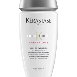 Ku00E9rastase Spécifique Bain Prevention von Kérastase New