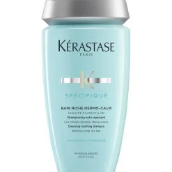Ku00E9rastase Spécifique  Bain Riche von Kérastase