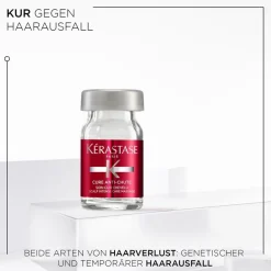 Ku00E9rastase Spécifique  Intense Anti-Thinning Care von Kérastase Clearance