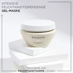 Ku00E9rastase Spécifique  Masque Rehydratant von Kérastase Discount