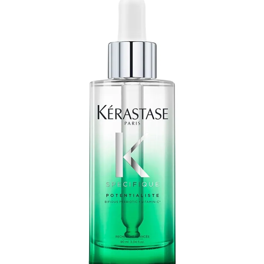 Ku00E9rastase Spécifique  Potentialiste von Kérastase New
