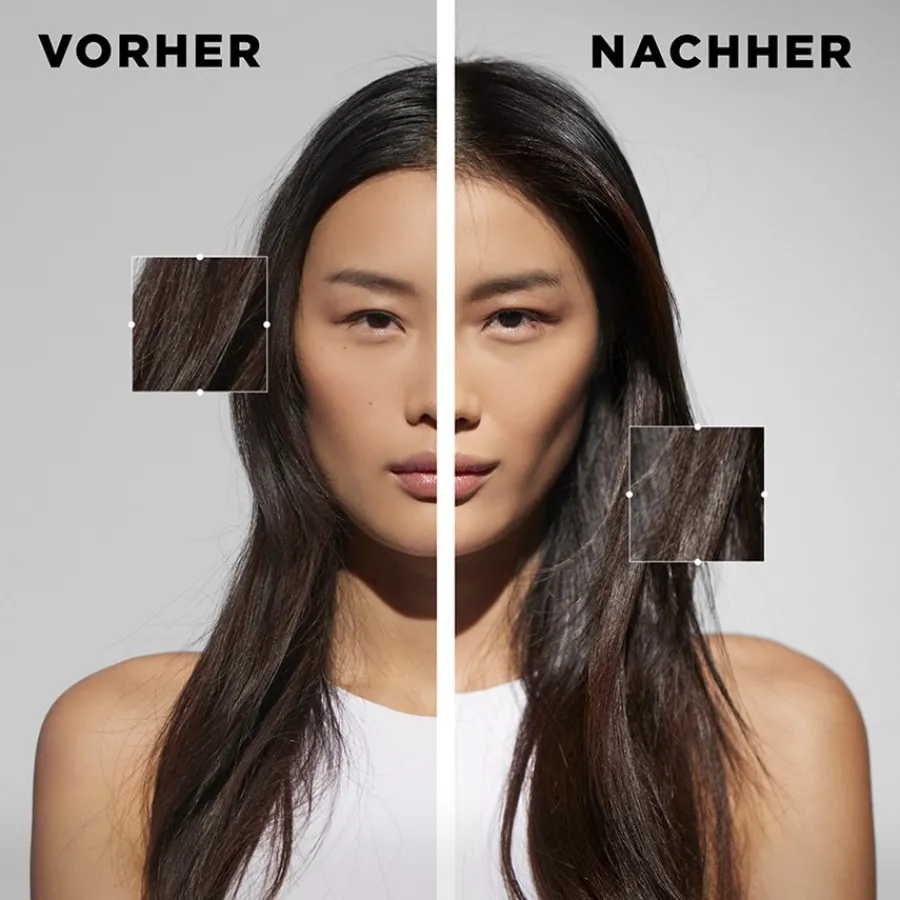 Ku00E9rastase Spécifique  Potentialiste von Kérastase New