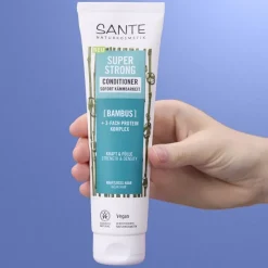 Sante Naturkosmetik Spülung Super Strong Conditioner von Best