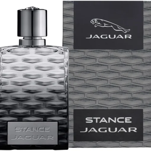 Jaguar Classic Stance Eau de Toilette Spray von