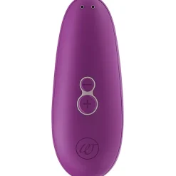 Womanizer Starlet 3 Klitoris-Stimulator 3 Violet von Outlet
