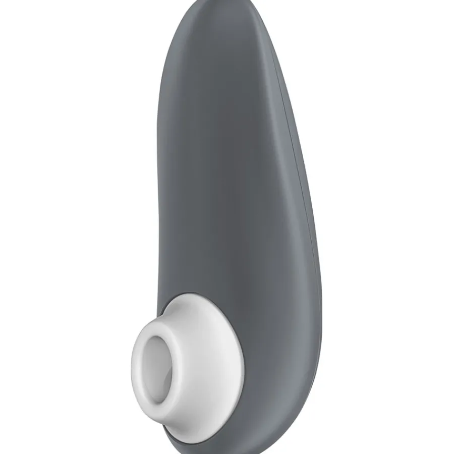Womanizer Starlet 3 Klitoris-Stimulator 3 Grey von
