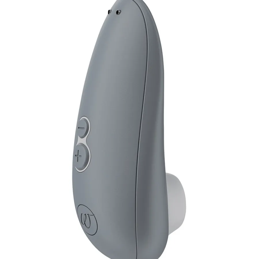 Womanizer Starlet 3 Klitoris-Stimulator 3 Grey von