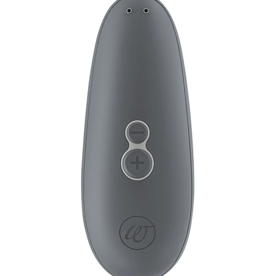 Womanizer Starlet 3 Klitoris-Stimulator 3 Grey von