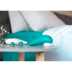 Womanizer Starlet 3 Klitoris-Stimulator 3 Turquoise von