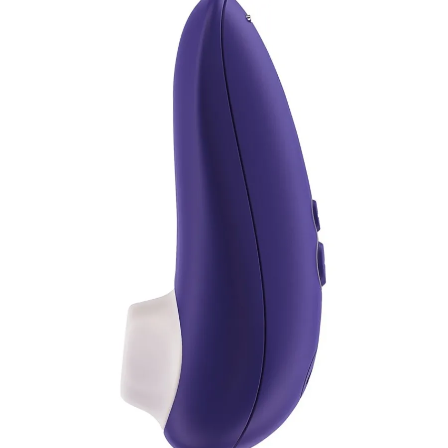 Womanizer Starlet 3 Klitoris-Stimulator 3 Indigo von Hot