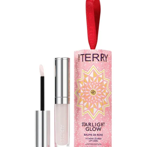 By Terry Starlight Glow Baume de Rose Lip Care von