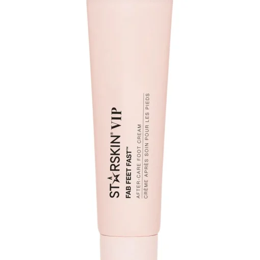 StarSkin After-Care Foot Cream Fab Feet Fast