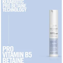 Revlon Professional Start Anti-Frizz Moisturizing Drops von