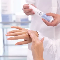 Revlon Professional Start Anti-Frizz Moisturizing Drops von