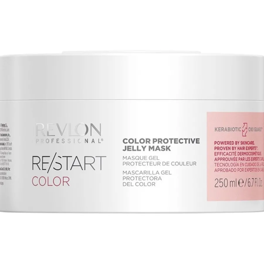 Revlon Professional Start Color Protective Jelly Mask von Discount