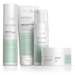 Revlon Professional Start Lift-Up Body Foam von