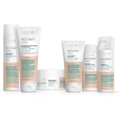 Revlon Professional Start Nourishing Conditioner and Leave-in von Best