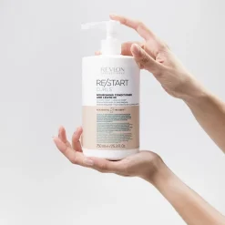 Revlon Professional Start Nourishing Conditioner and Leave-in von Best