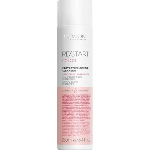 Revlon Professional Start Protective Gentle Cleanser von