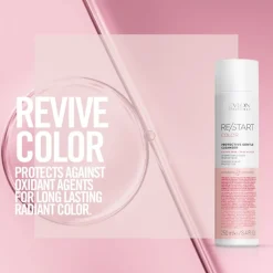 Revlon Professional Start Protective Gentle Cleanser von