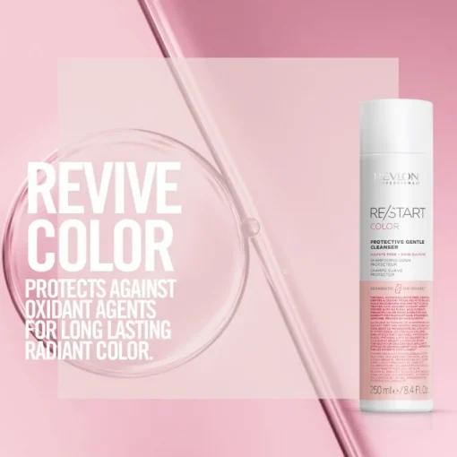 Revlon Professional Start Protective Gentle Cleanser von