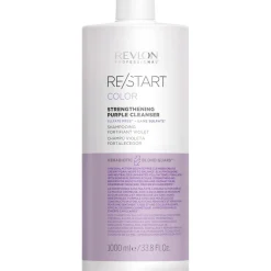 Revlon Professional Start Strengthening Purple Cleanser von Hot