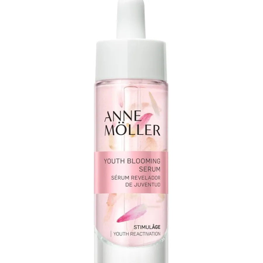 Anne Mu00F6ller Stimulâge Youth Blooming Serum von Anne Möller