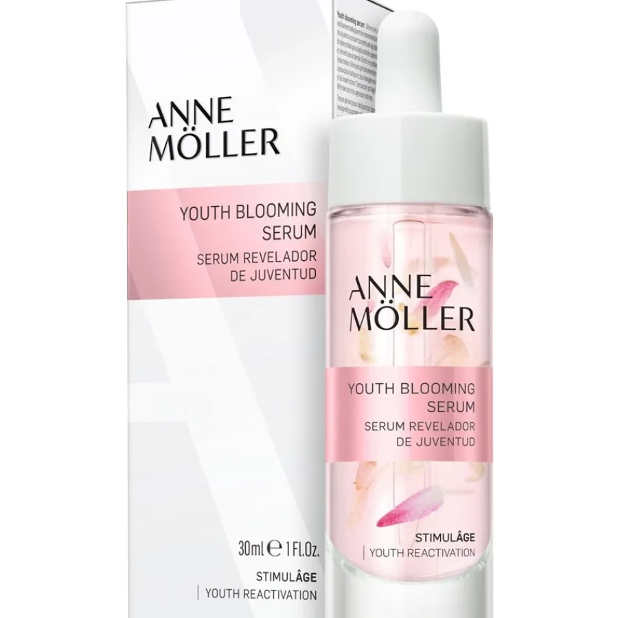 Anne Mu00F6ller Stimulâge Youth Blooming Serum von Anne Möller