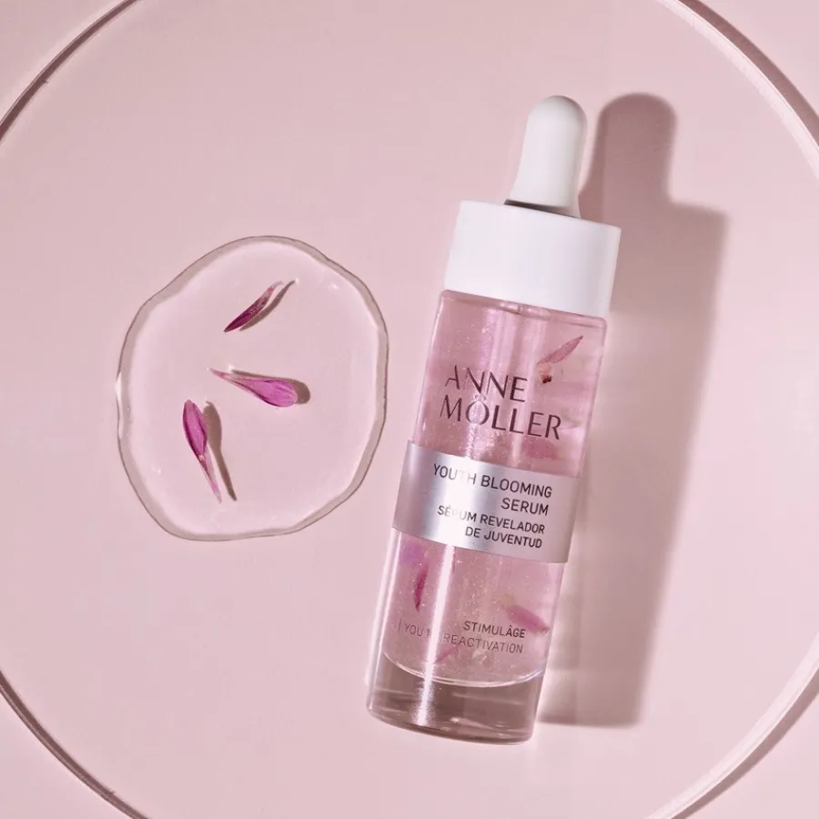 Anne Mu00F6ller Stimulâge Youth Blooming Serum von Anne Möller