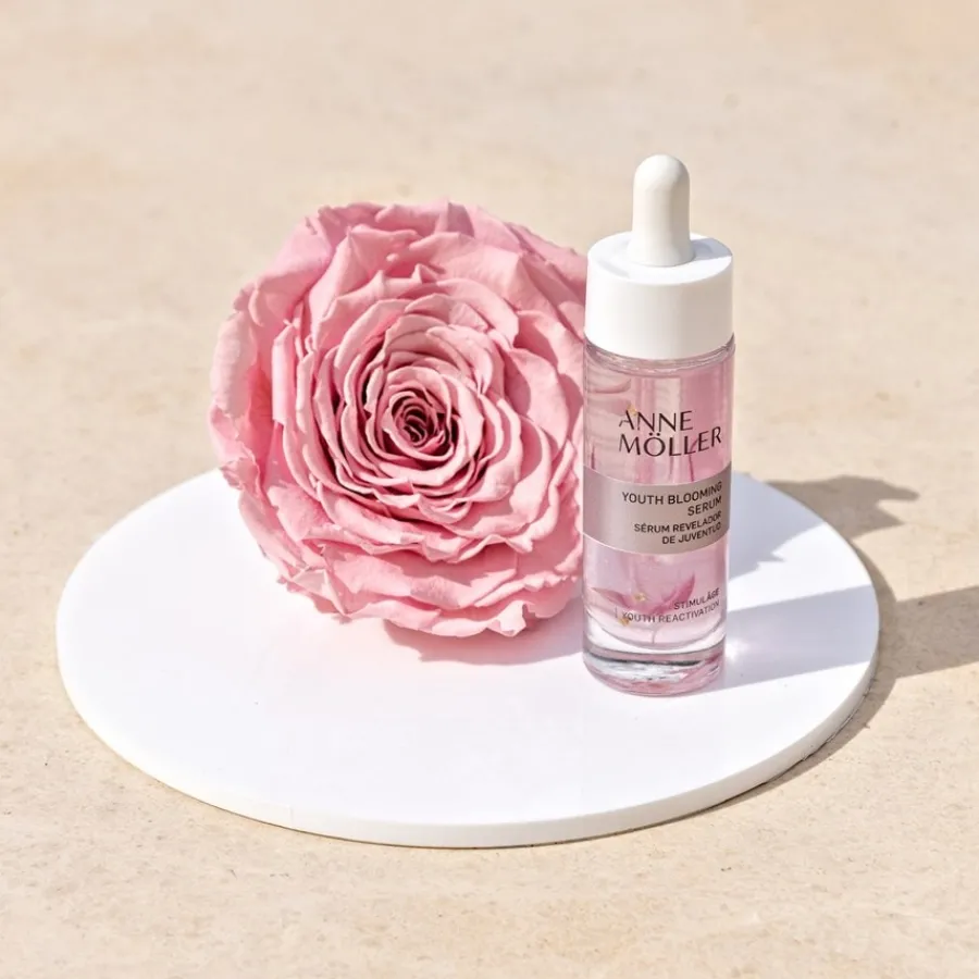 Anne Mu00F6ller Stimulâge Youth Blooming Serum von Anne Möller