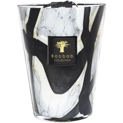 Baobab Stones Duftkerze Marble von