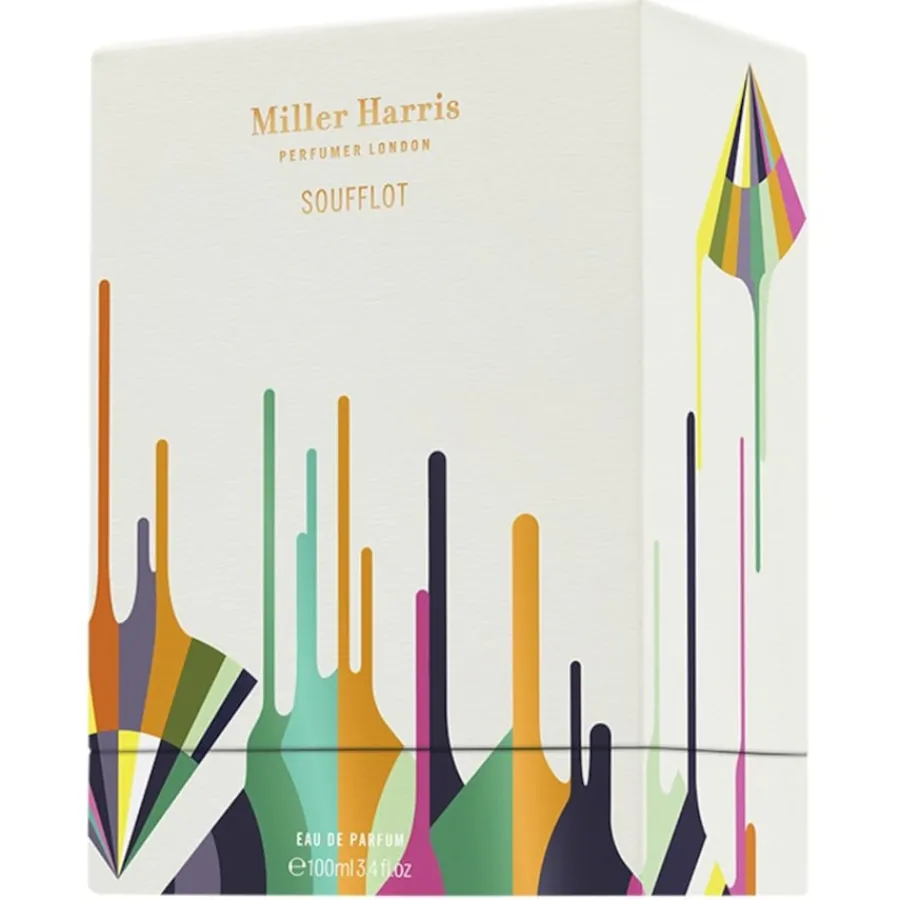 Miller Harris Stories Collection Eau de Parfum Spray Soufflot von Best