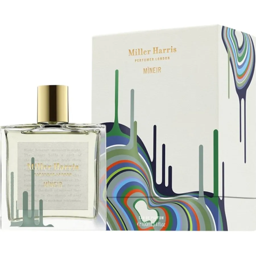Miller Harris Stories Collection Eau de Parfum Spray Mìnier von Online