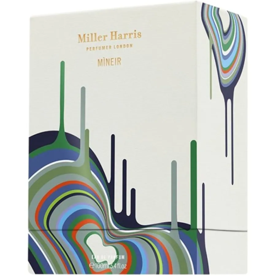 Miller Harris Stories Collection Eau de Parfum Spray Mìnier von Online