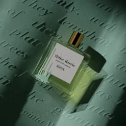 Miller Harris Stories Collection Eau de Parfum Spray Mìnier von Online