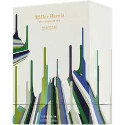 Miller Harris Stories Collection Eau de Parfum Spray Staccato von