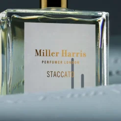 Miller Harris Stories Collection Eau de Parfum Spray Staccato von