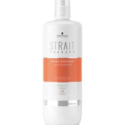 Schwarzkopf Professional Strait Styling Strait Therapy Fixierungsmilch von Outlet