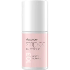 Alessandro Striplac UV Colour UV Nagellack von Discount