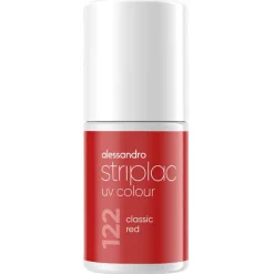 Alessandro Striplac UV Colour UV Nagellack von Discount