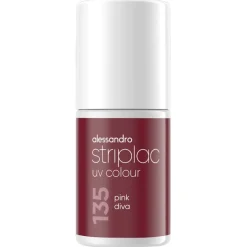 Alessandro Striplac UV Colour UV Nagellack von Discount