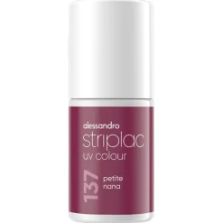 Alessandro Striplac UV Colour UV Nagellack von Discount