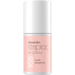 Alessandro Striplac UV Colour UV Nagellack von Discount