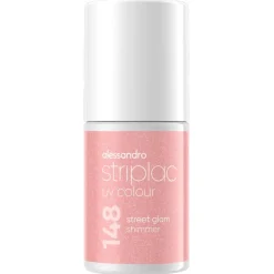 Alessandro Striplac UV Colour UV Nagellack von Discount